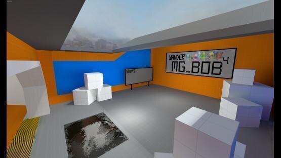 mg_bob4 map artwork