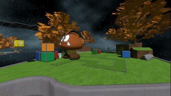 mg_mario_galaxy map artwork